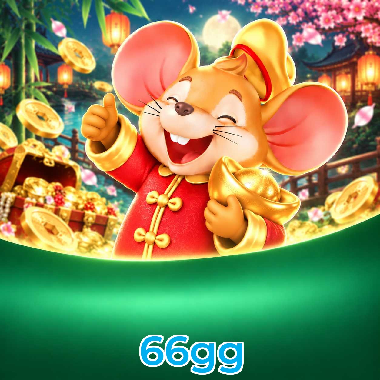 66gg - Como verificar RTP e jogos certificados